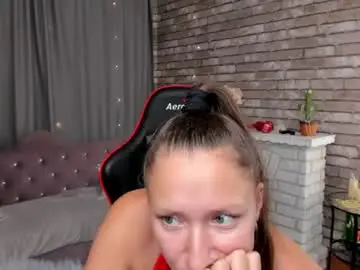 Chaturbate Nude Webcam of mollynay
