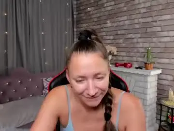 Chaturbate Sex Chat of mollynay