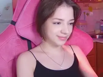 Chaturbate Free Porn Cam of pambeeslyy