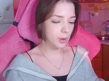 Chaturbate Nude Webcam of pambeeslyy