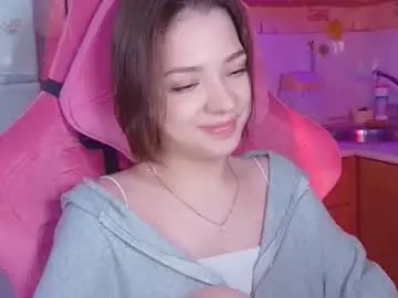 Chaturbate Nude Webcam of pambeeslyy