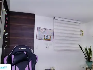 Chaturbate Watch Live Sex Cams of stefy810675
