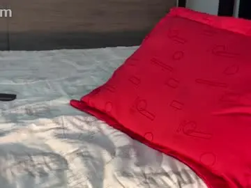 Chaturbate Sex Cam of stronghardlatino