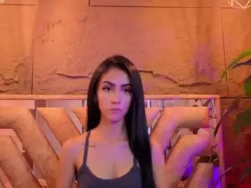 Chaturbate Adult Video Chat of _coraliinee_