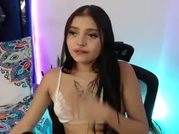 Chaturbate Sex Cam of analymilles
