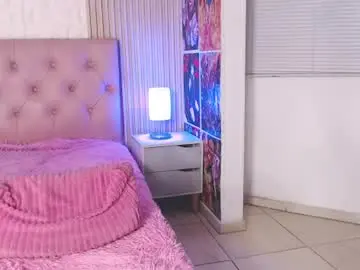 Chaturbate Live Sex Cam of cheryl_hs