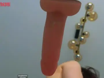 Chaturbate Sex Cam of cleopatra3101