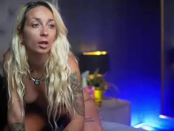 Chaturbate Free Live Porn of donnadubai