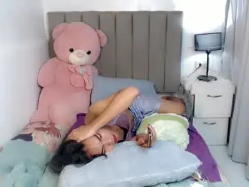 Chaturbate Best Webcam of exotic_blacklixexx69