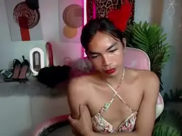 Chaturbate Adult Webcam of exotic_blacklixexx69