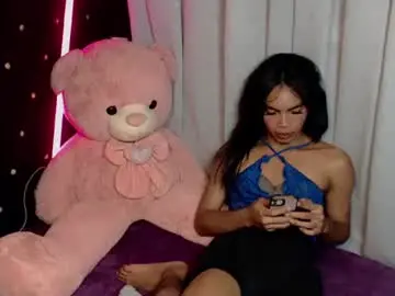 Chaturbate Sex Cam of exotic_blacklixexx69