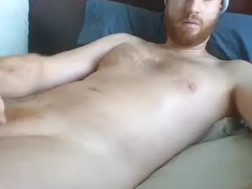 Chaturbate Free Porn Cam of ginger____