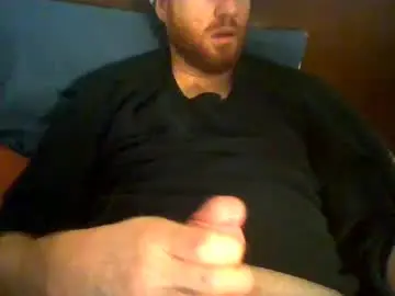 Chaturbate Live Sex of ginger____