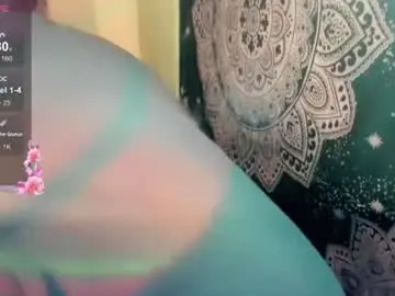 Chaturbate Free Live Porn of hotasian_mama