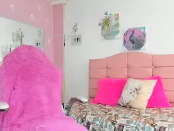 Chaturbate Live Porn of ivyyemerald_