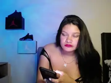 Chaturbate Best Webcam of jem_sweet