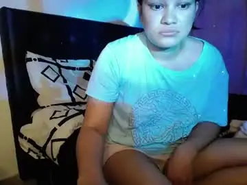 Chaturbate Live Sex of jem_sweet