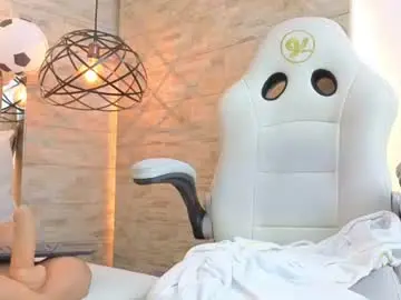 Chaturbate Sex Chat of laura_rouse_