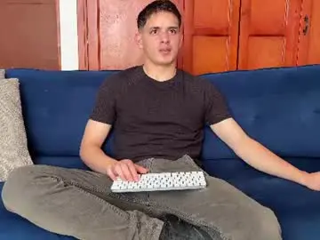 Chaturbate Live Sex of liam_enzho