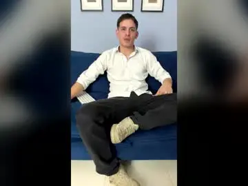 Chaturbate Watch Live Sex Cams of liam_enzho