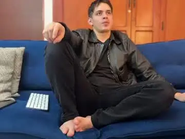 Chaturbate Adult Video Chat of liam_enzho