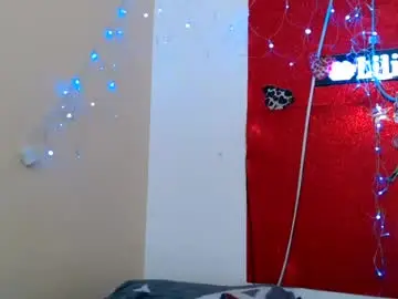 Chaturbate Free Porn Cam of liliimilf