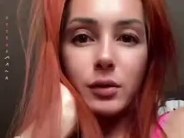 Chaturbate Live Porn of maruroche