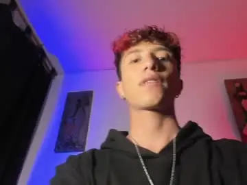 Chaturbate Best Webcam of mhatias_