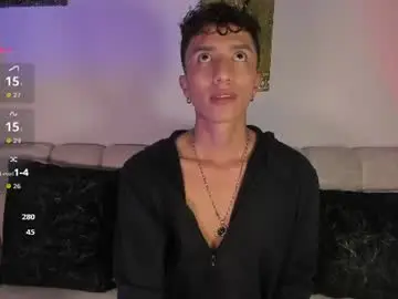 Chaturbate Free Live Porn of mhatias_