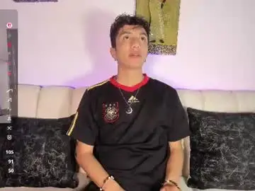 Chaturbate Live Sex of mhatias_