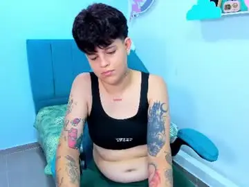 Chaturbate Live Porn of nataly_secret