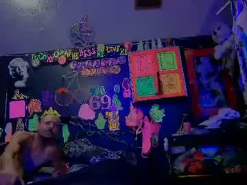 Chaturbate Live Sex of queen_splashh_420