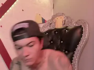 Chaturbate Free Porn Cam of ruby_and_bruno