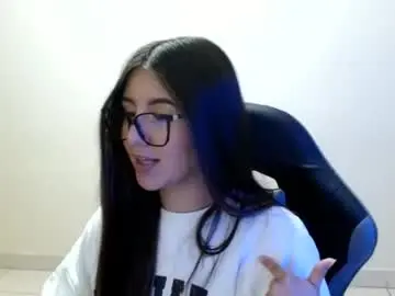 Chaturbate Sex Chat of sahaliefox_