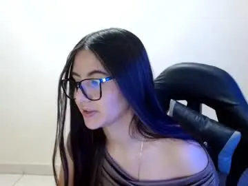Chaturbate Watch Live Sex Cams of sahaliefox_