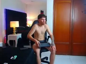 Chaturbate Private Sex Chat of stefano_moretti