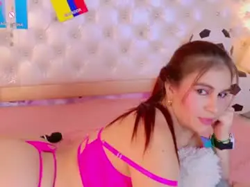 Chaturbate Private Sex Chat of valerykingsleyy