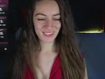 Chaturbate Adult Webcams of agnes_wells