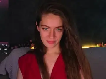 Chaturbate Live Sex of agnes_wells