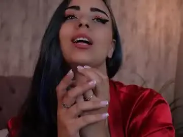 Chaturbate Sex Chat of alanamilani