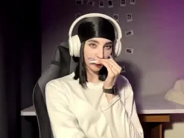 Chaturbate Best live sex cam show of elinorashfield