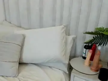 Chaturbate Adult Webcam of enyel_miller