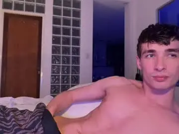 Chaturbate Live Sex of face_cum_shooter