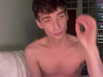 Chaturbate Adult Video Chat of face_cum_shooter