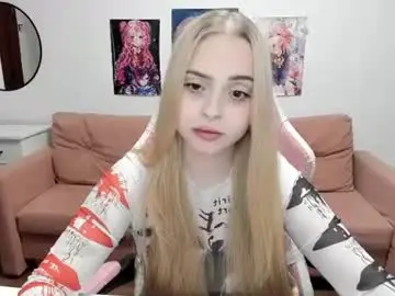 Chaturbate Sex Chat of lain__