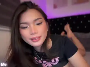 Chaturbate Private Sex Chat of lily_ash