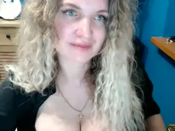 Chaturbate Live Porn of luxdonna