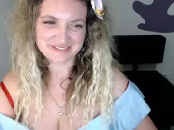 Chaturbate Live Sex of luxdonna