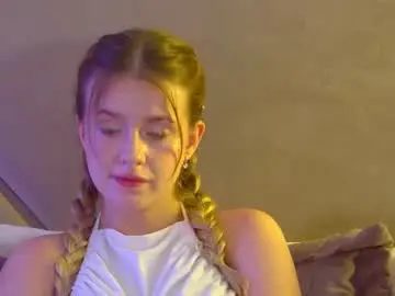 Chaturbate Sex Cam of milanabalmain