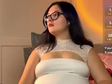 Chaturbate Sex Chat of shylittlemouth